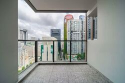 One Bernam (D2), Apartment #601373851